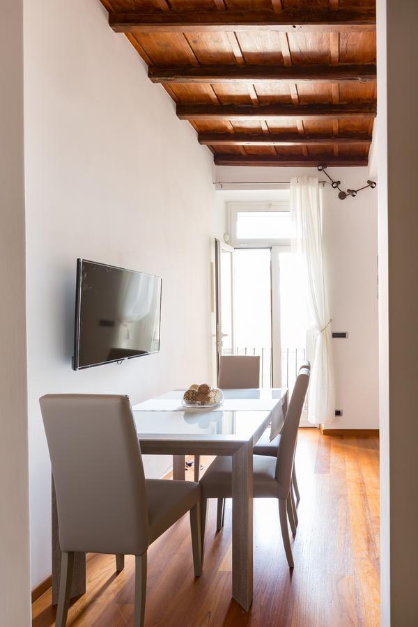 The Hide Trastevere Rome Extérieur photo