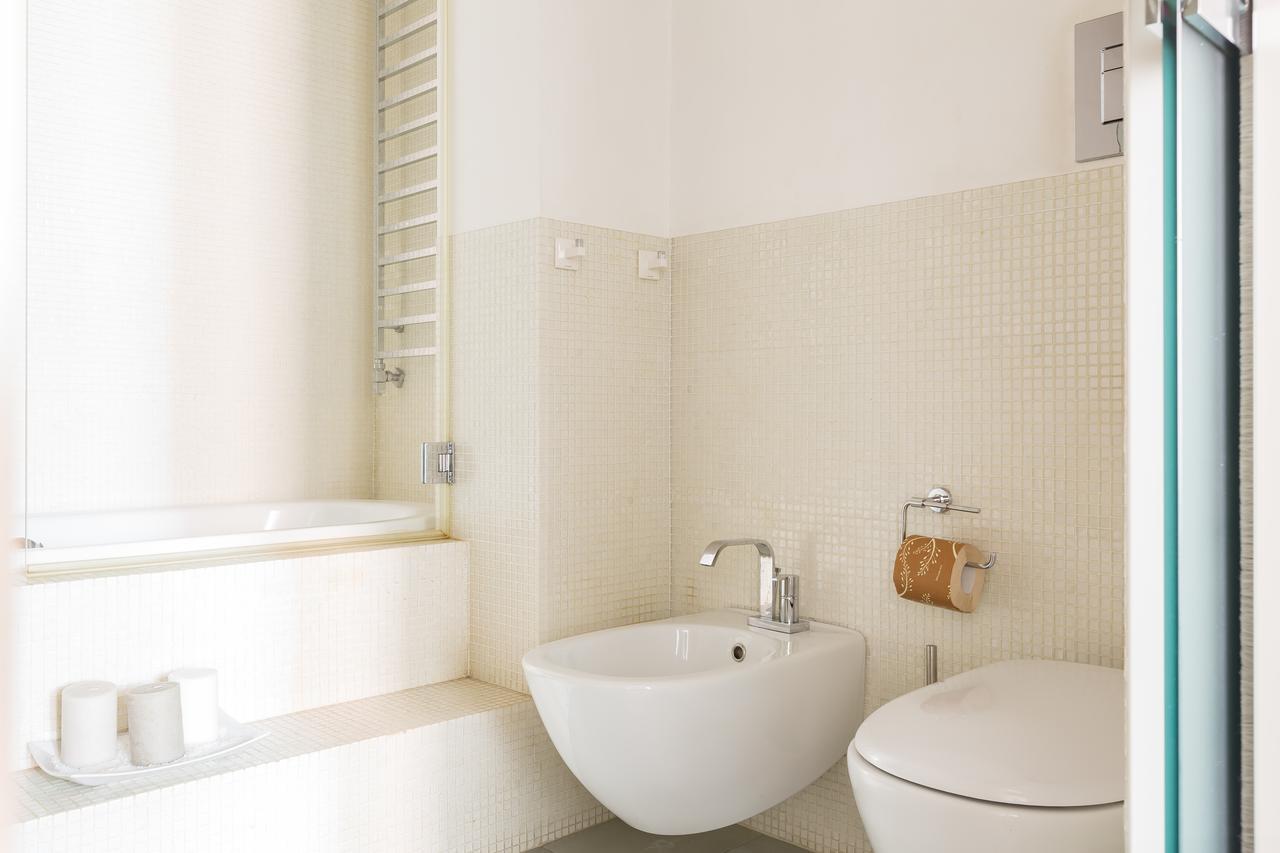 The Hide Trastevere Rome Extérieur photo