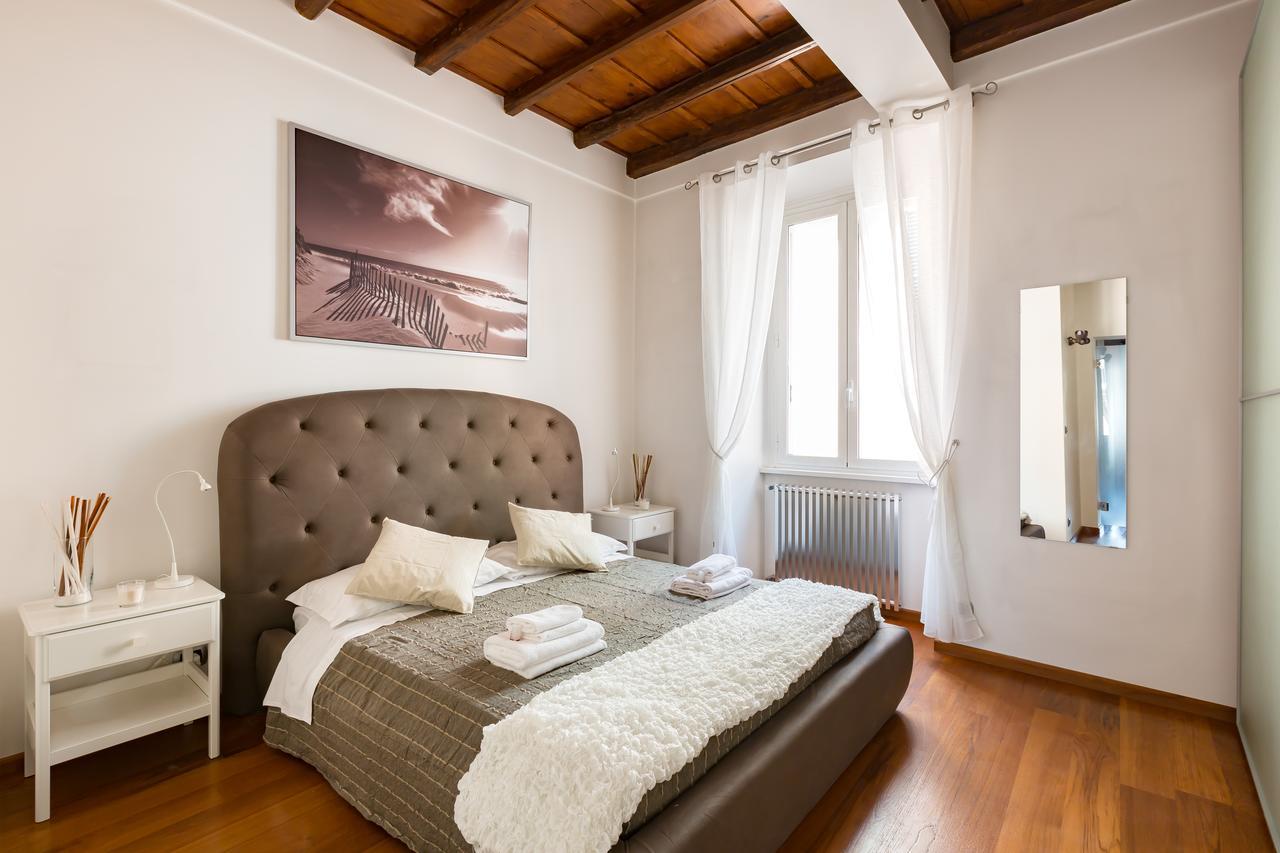 The Hide Trastevere Rome Extérieur photo