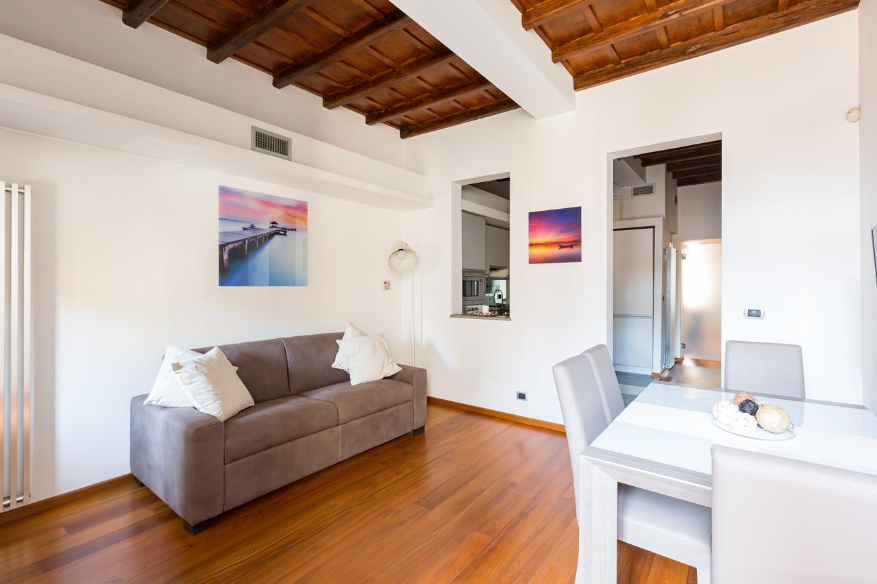 The Hide Trastevere Rome Extérieur photo