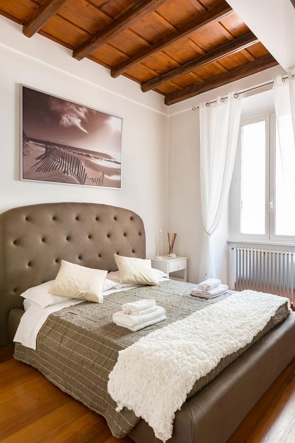 The Hide Trastevere Rome Extérieur photo