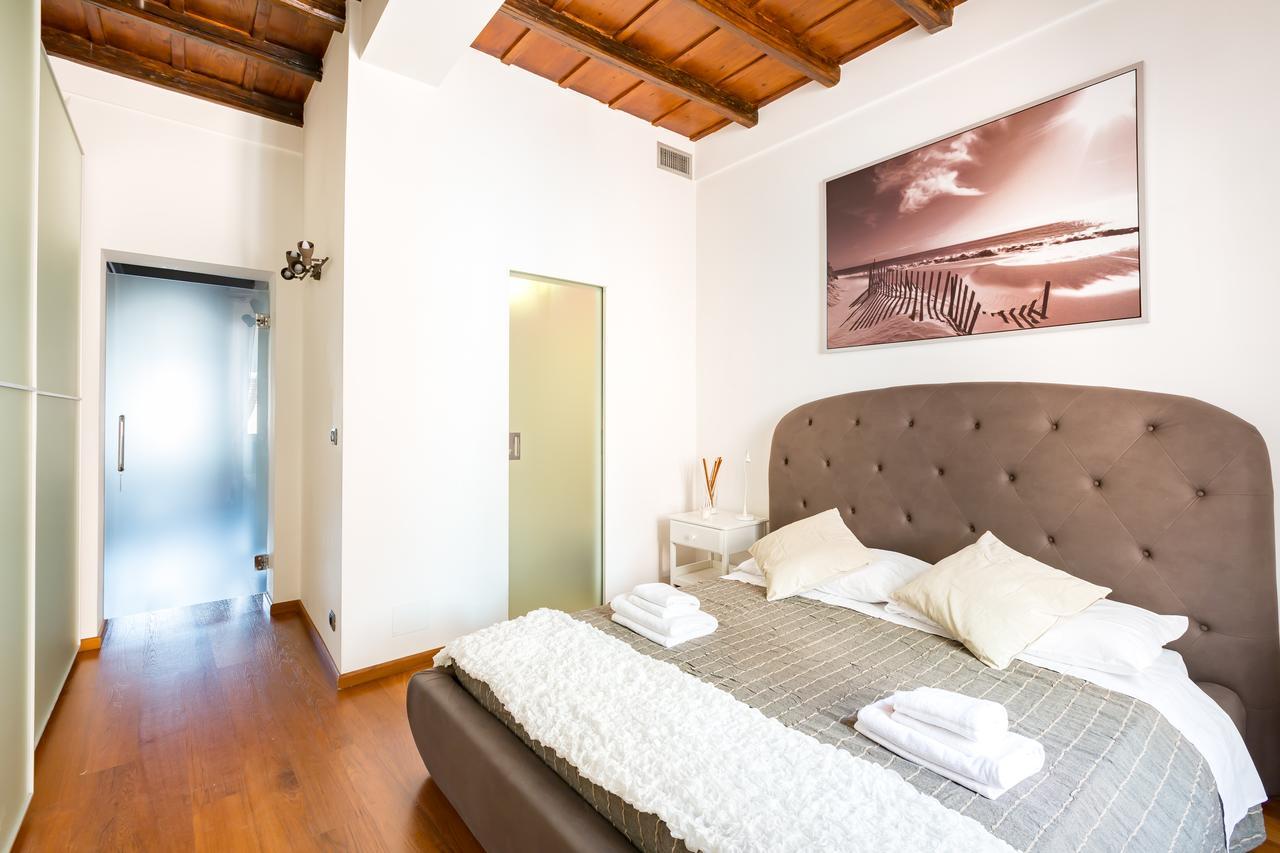 The Hide Trastevere Rome Extérieur photo