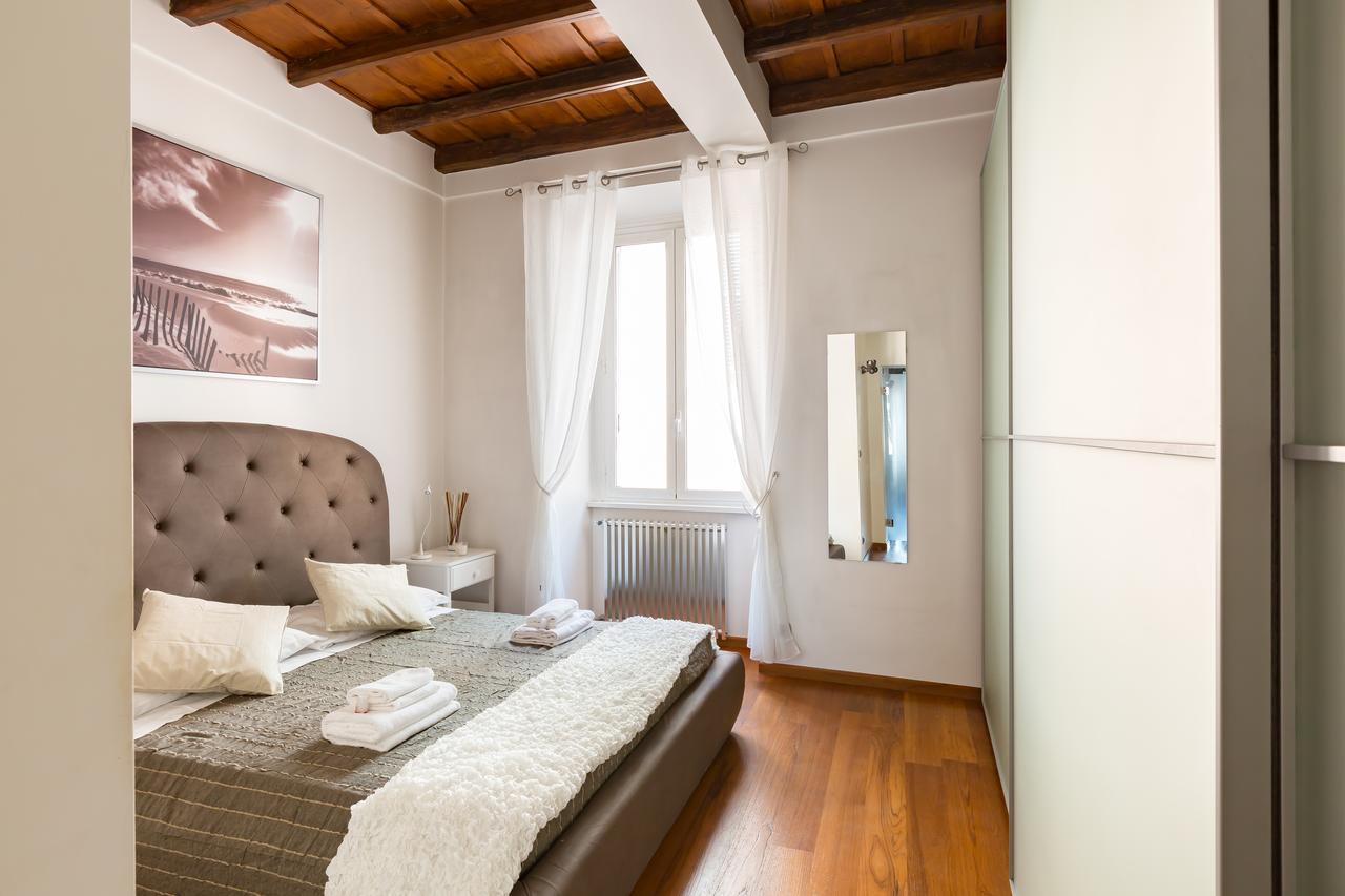 The Hide Trastevere Rome Extérieur photo
